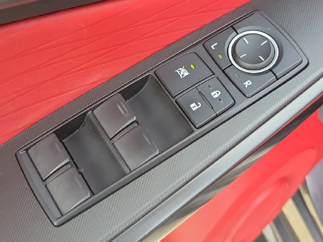 Used 2023 Lexus IS 350 F Sport w/ Memory Package RWD image 23