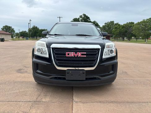 Used 2017 GMC Terrain SLE FWD image 5