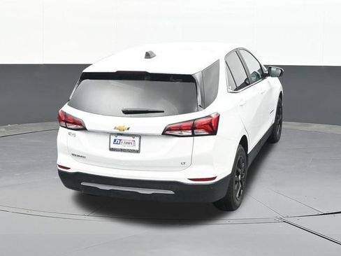 Used 2022 Chevrolet Equinox LT FWD image 59