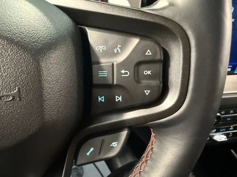 Used 2024 Ford Bronco Raptor AWD/4WD image 38
