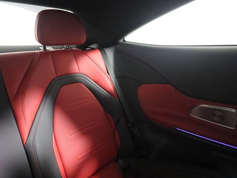 New 2026 Mercedes-Benz CLE 53 AMG 4MATIC Coupe image 15