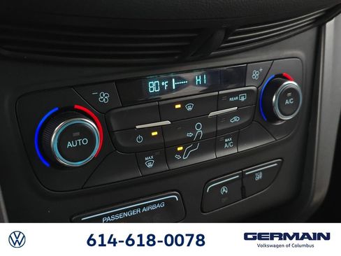 Used 2017 Ford Escape SE image 36