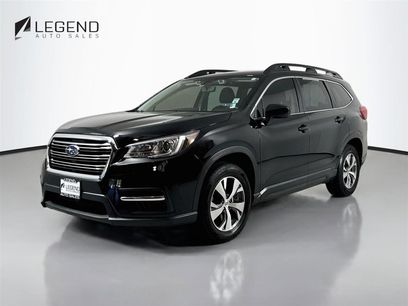 Used 2020 Subaru Ascent Premium w/ Convenience Package
