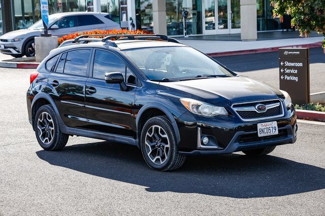 Used 2016 Subaru Crosstrek 2.0i Limited AWD/4WD image 6