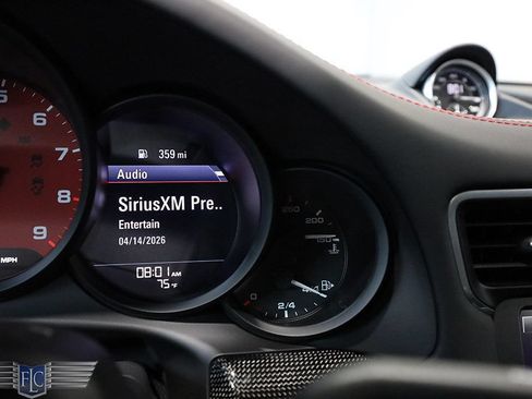 Used 2016 Porsche 911 GT3 RS image 39