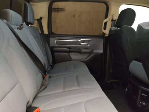 Used 2020 RAM 1500 Lone Star image 19