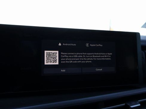 New 2026 Hyundai Santa Fe SEL image 37