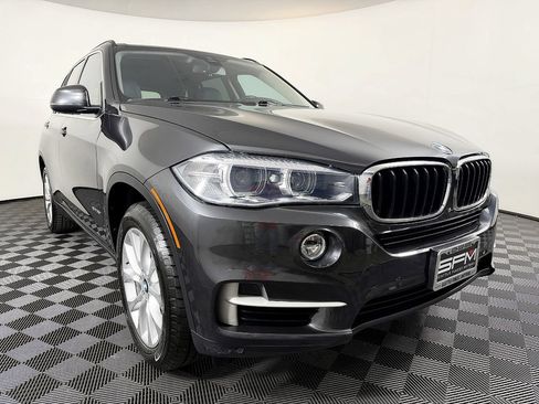 Used 2016 BMW X5 xDrive35i AWD/4WD image 5