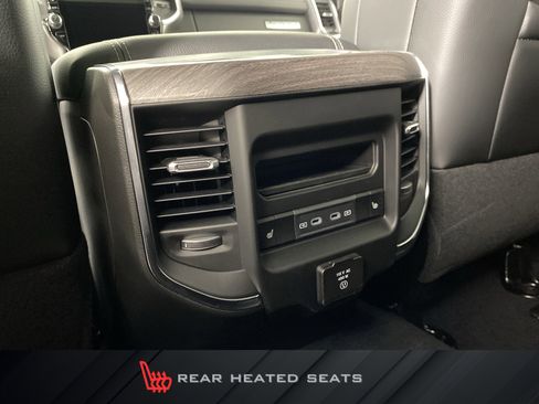New 2026 RAM 3500 Laramie AWD/4WD image 33