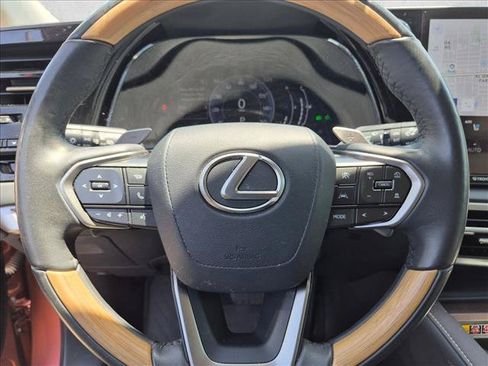 Used 2024 Lexus RX 350 Premium w/ Accessory Package FWD image 12