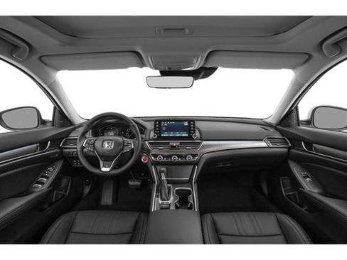 Used 2021 Honda Accord Touring image 9