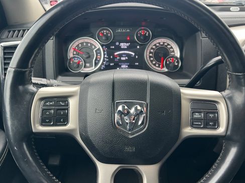 Used 2015 RAM 3500 Laramie image 24