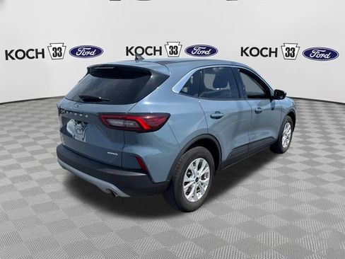 Used 2023 Ford Escape Active AWD/4WD image 8