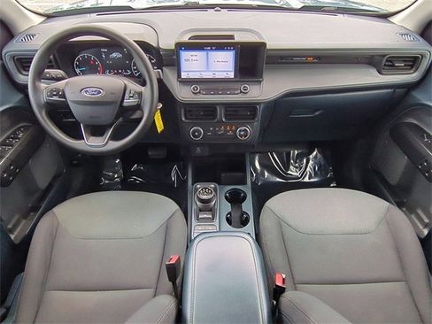 Certified 2022 Ford Maverick XL w/ Equipment Group 100A Standard image 15