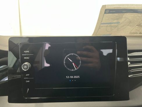 New 2026 Volkswagen Jetta S image 17