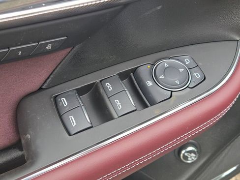 New 2026 Buick Envision Sport Touring AWD/4WD image 22