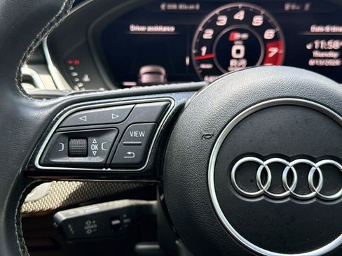 Used 2019 Audi S5 Prestige AWD/4WD image 24