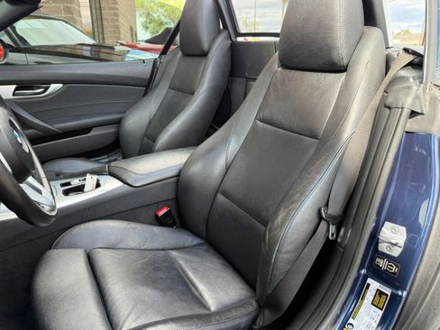 Used 2014 BMW Z4 sDrive35i image 40