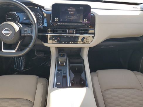 Used 2023 Nissan Pathfinder SV image 20