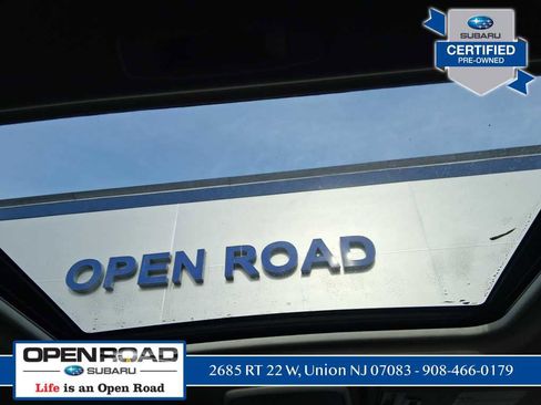 Used 2023 Subaru Forester Premium image 13