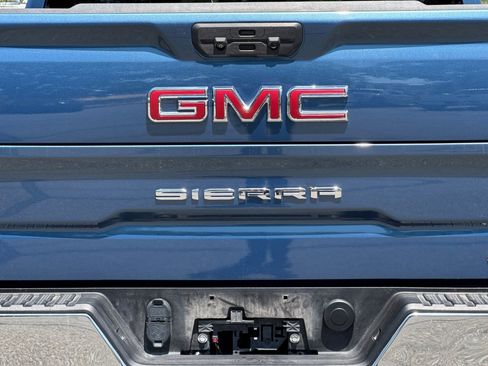 Used 2024 GMC Sierra 1500 SLT image 49