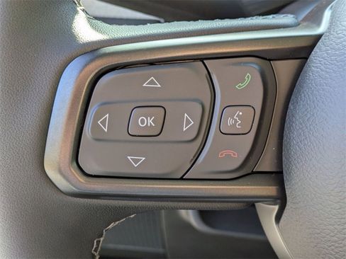 New 2026 Jeep Wrangler Willys image 16