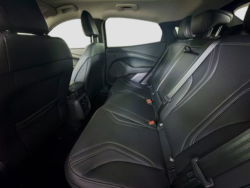 Used 2023 Ford Mustang Mach-E Premium RWD image 28