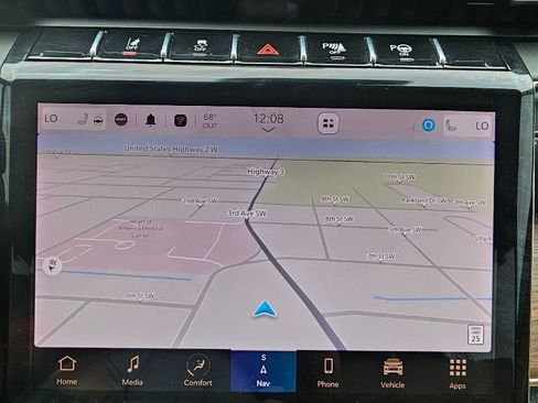 Used 2023 Jeep Grand Cherokee L Summit w/ Advanced Protech Group IV image 28