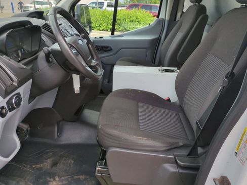 Used 2018 Ford Transit 150 130 Low Roof w/ Exterior Upgrade Package image 16