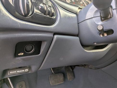 Used 1999 Mercury Sable LS image 14