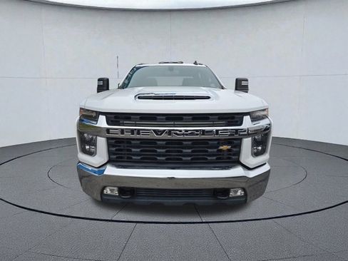 Used 2020 Chevrolet Silverado 3500 LT w/ Convenience Package image 8