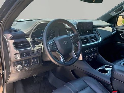 Used 2024 Chevrolet Tahoe RST w/ Luxury Package AWD/4WD image 12