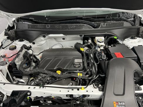 New 2026 Buick Envista Sport Touring w/ Convenience I Package image 63