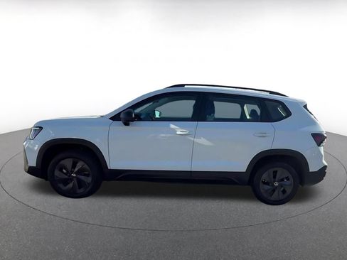 Used 2026 Volkswagen Taos S FWD image 8