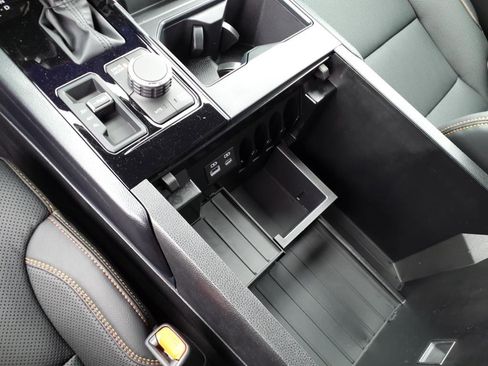 New 2025 Toyota Tundra SR5 w/ TRD Rally Package image 17