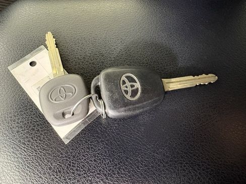 Used 2021 Toyota 4Runner Trail Special Edition image 32