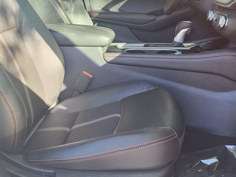Certified 2025 Nissan Altima 2.5 SR FWD image 25