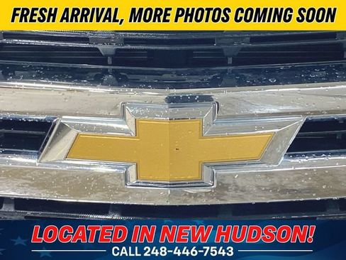 Used 2021 Chevrolet Silverado 1500 LT AWD/4WD image 11
