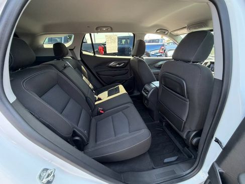 Certified 2023 GMC Terrain SLE FWD image 14