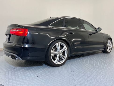 Used 2013 Audi S6 Prestige image 9