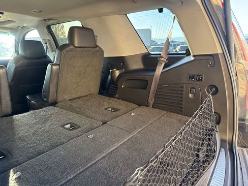 Used 2015 Cadillac Escalade Premium image 33