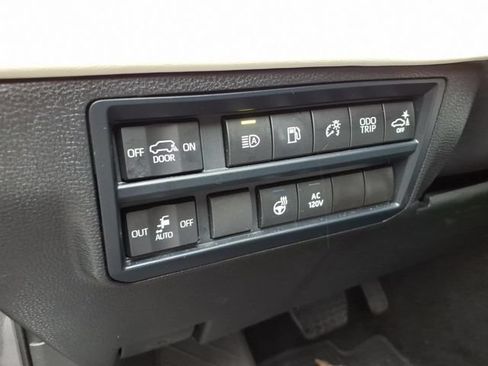 Certified 2024 Toyota Sequoia Capstone AWD/4WD image 17