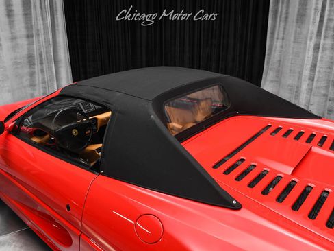 Used 1999 Ferrari F355 Spider image 33