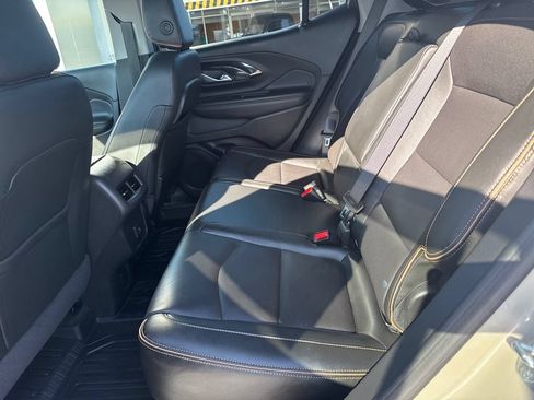 Used 2022 GMC Terrain AT4 w/ Tech Package AWD/4WD image 39
