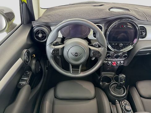 Certified 2024 MINI Cooper S FWD image 10