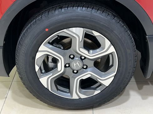 Used 2018 Honda CR-V EX image 7