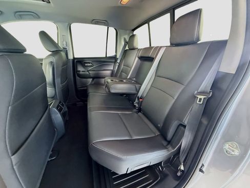 Certified 2023 Honda Ridgeline RTL-E image 22