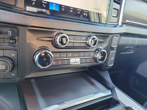 New 2026 Ford F350 Platinum AWD/4WD image 18