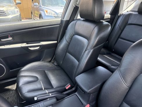 Used 2007 MAZDA MAZDA3 s Grand Touring FWD image 16