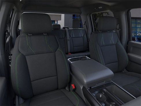 New 2025 Ford F150 STX w/ LOBO Package image 10